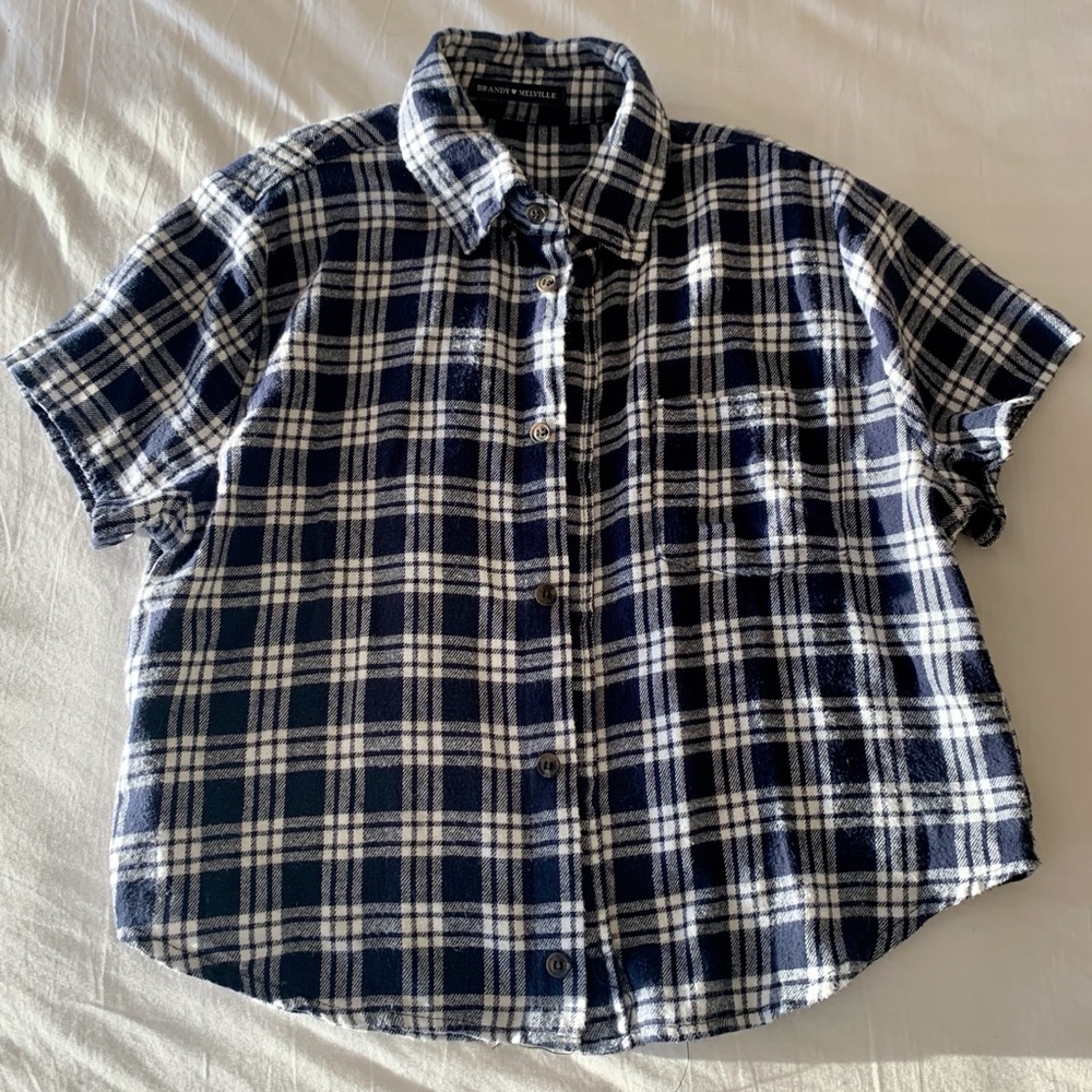 Brandy Melville top